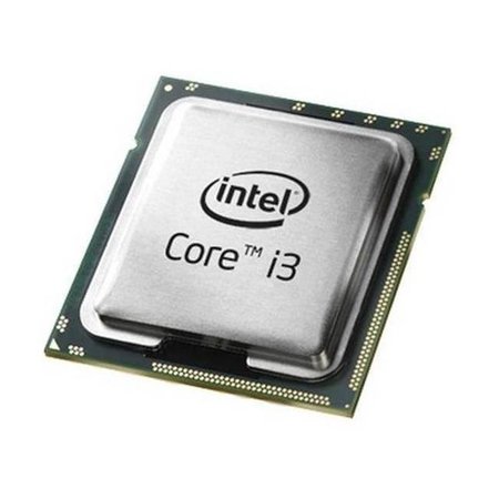 INTEL Intel CM8066201927202 OEM Core i3-6100 Skylake Processor 3.7 GHz 8.0GTs-3MB LGA 1151 CPU CM8066201927202